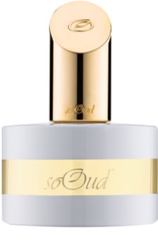 SoOud Fam eau de parfum unissexo 60 ml