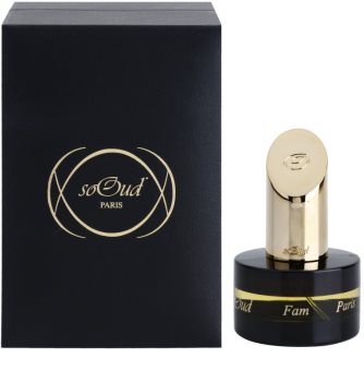 SoOud Fam Parfüm Extrakt Unisex 30 ml