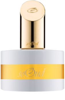 SoOud Fatena eau de parfum para mujer
