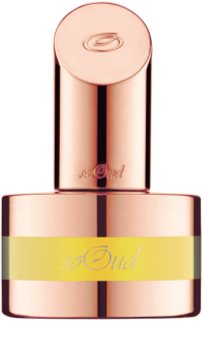SoOud Ilham Nektar d'Or extracto de perfume unisex 30 ml