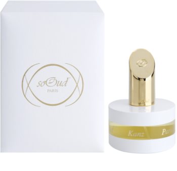SoOud Kanz eau de parfum unisex