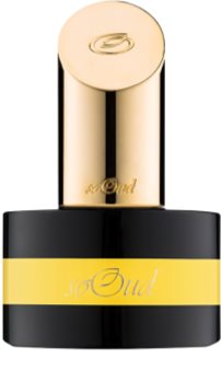SoOud Kanz extracto de perfume unisex