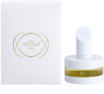 SoOud Ouris eau de parfum para mujer 60 ml