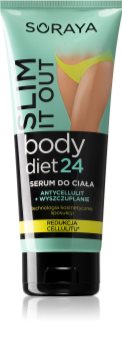 Soraya Body Diet 24 sérum amincissant anti-cellulite