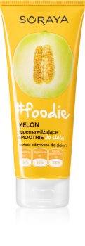 Soraya #Foodie Melon hydratační tělový sorbet