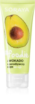 Soraya #Foodie Avocado vyživující krém na ruce