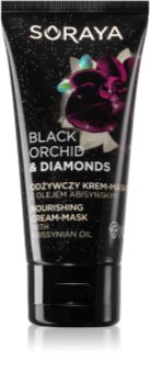 black orchid diamonds