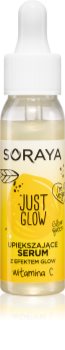 Soraya Just Glow aufhellendes Gesichtsserum