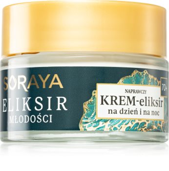 Soraya Youth Elixir obnovující krém 70+