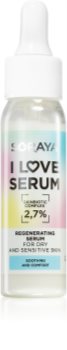 Soraya I Love Serum Regenererande serum