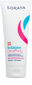 Soraya Collagen & Ceramides balsamo corporal regenerador