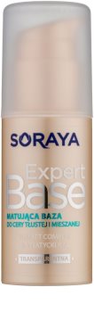 Soraya Expert Mattifying Primer