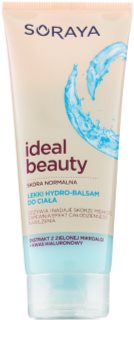 Soraya Ideal Beauty bálsame hidratante para a pele normal