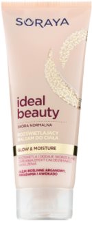 Soraya Ideal Beauty latte corpo illuminante