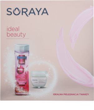 Soraya Ideal Beauty lote cosmético X.