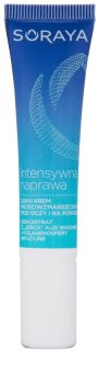 Soraya Intensive Repair creme iluminador para os olhos antirrugas