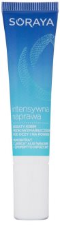 Soraya Intensive Repair crema occhi nutriente riduttrice di rughe