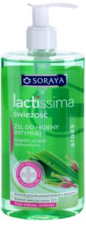 Soraya Lactissima svieži gél pre intímnu hygienu