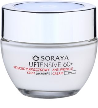 Soraya Liftensive crema de día antiarrugas 60+