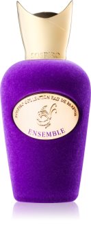 Sospiro Ensemble eau de parfum unissexo