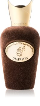 Sospiro Diapason eau de parfum mixte