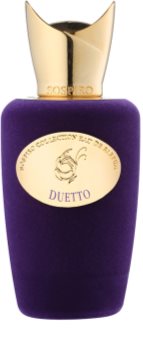 Sospiro Duetto Eau de Parfum pentru femei