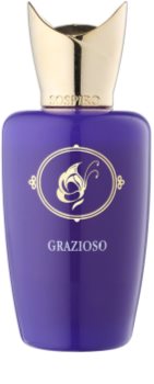Sospiro Grazioso eau de parfum unisex 100 ml