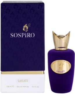 Sospiro Laylati woda perfumowana unisex