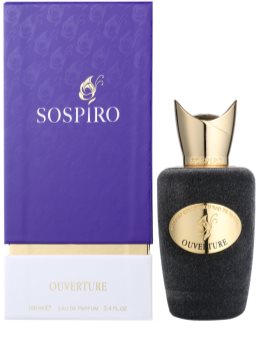 Parfum sospiro original