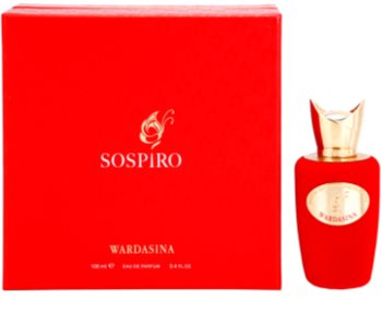 Sospiro Wardasina Eau de Parfum para mulheres