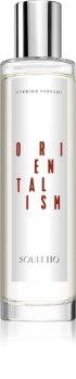 Souletto Orientalism spray lakásba