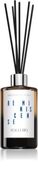 Souletto Reminiscense aroma difuzor cu rezervã
