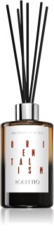 Souletto Orientalism aromadiffusor med opfyldning