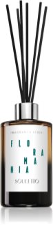 Souletto Floramania aromadiffusor med opfyldning