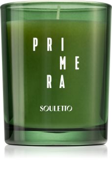 Souletto Primera Scented Candle świeczka zapachowa
