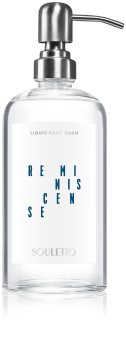 Souletto Reminiscense Hand Wash flüssige Seife für die Hände