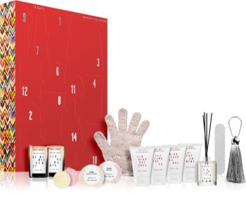 Souletto Advent Calendar 14 Days коледен календар