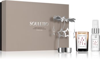 Souletto Orientalism Home Fragrance Set set cadou