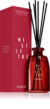 Souletto Mistletoe Reed Diffuser aroma diffuser met vulling
