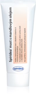 Spiridea Almond Oil Ointment For Dry To Very Dry Skin