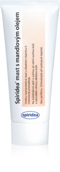 Spiridea Almond Oil Salbe für trockene und sehr trockene Haut