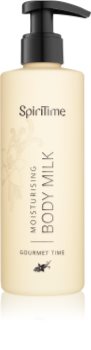 SpiriTime Gourmet Time lait corporel hydratant