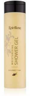 SpiriTime Gourmet Time Moisturizing Shower Gel