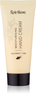 SpiriTime Gourmet Time crema idratante mani