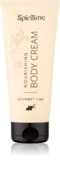 SpiriTime Gourmet Time Nourishing Body Cream