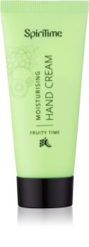 SpiriTime Fruity Time feuchtigkeitsspendende Creme für die Hände