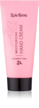 SpiriTime Flower Time hidratantna krema za ruke