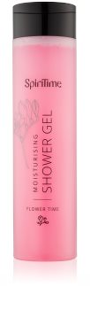 SpiriTime Flower Time gel doccia idratante