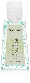 SpiriTime Fruity Time čistiaci gél na ruky