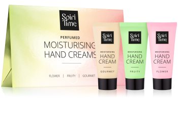 SpiriTime Limited Edition Cosmetic Set (for Hands) I.